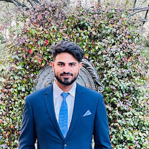 Meet your Posher, Ibrahim